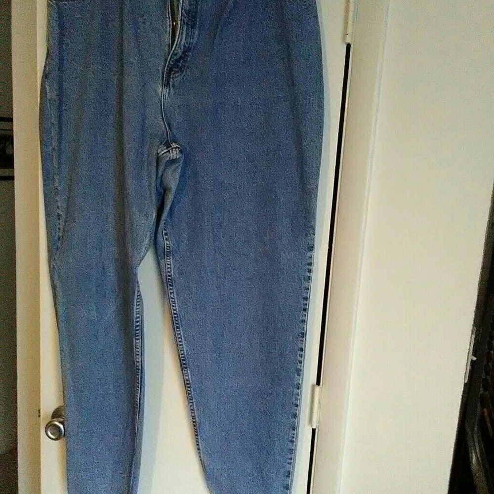 Eddie Bauer jeans